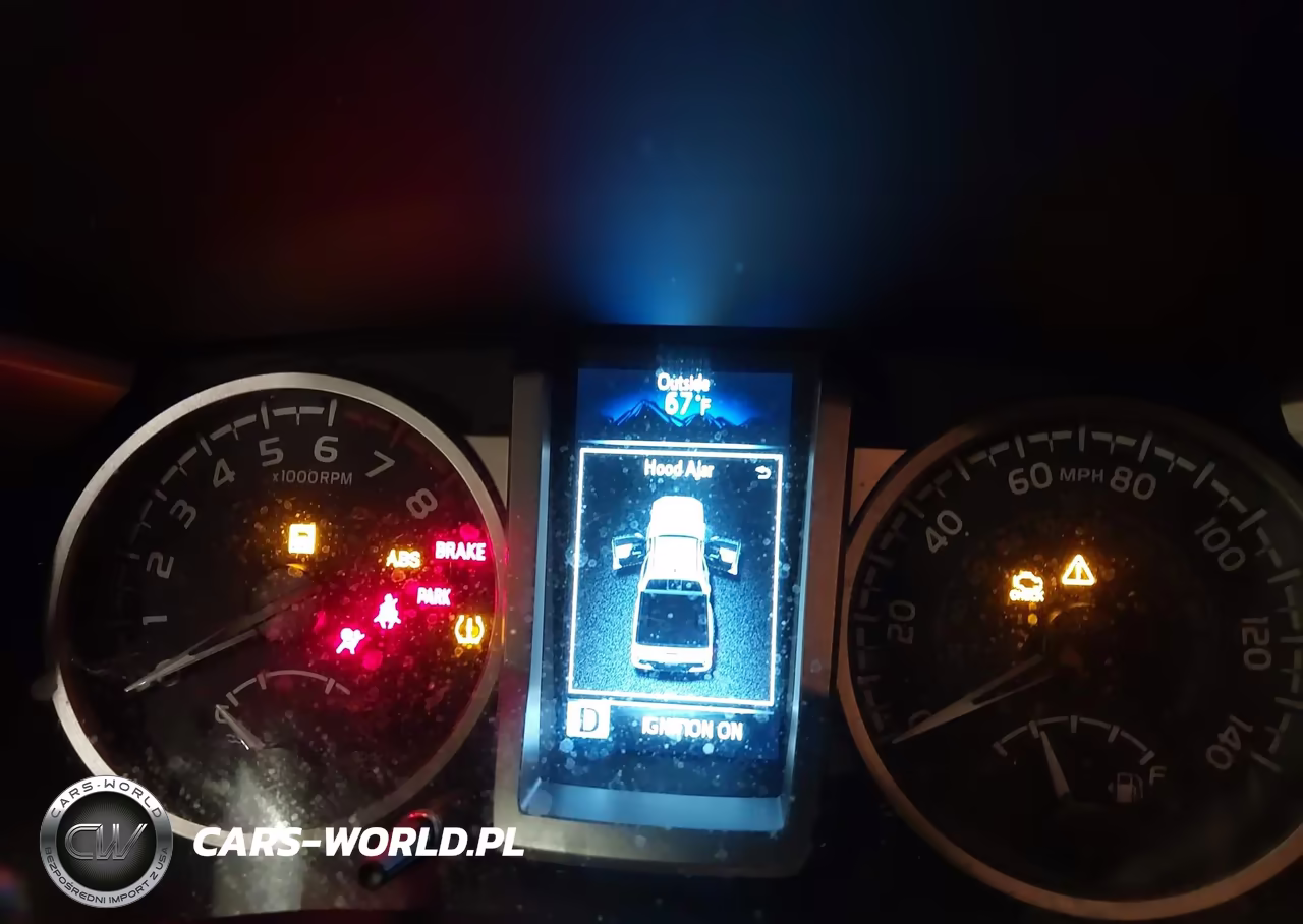 2023 Toyota Tacoma Limited VIN:3TMGZ5AN7PM628110 - 7