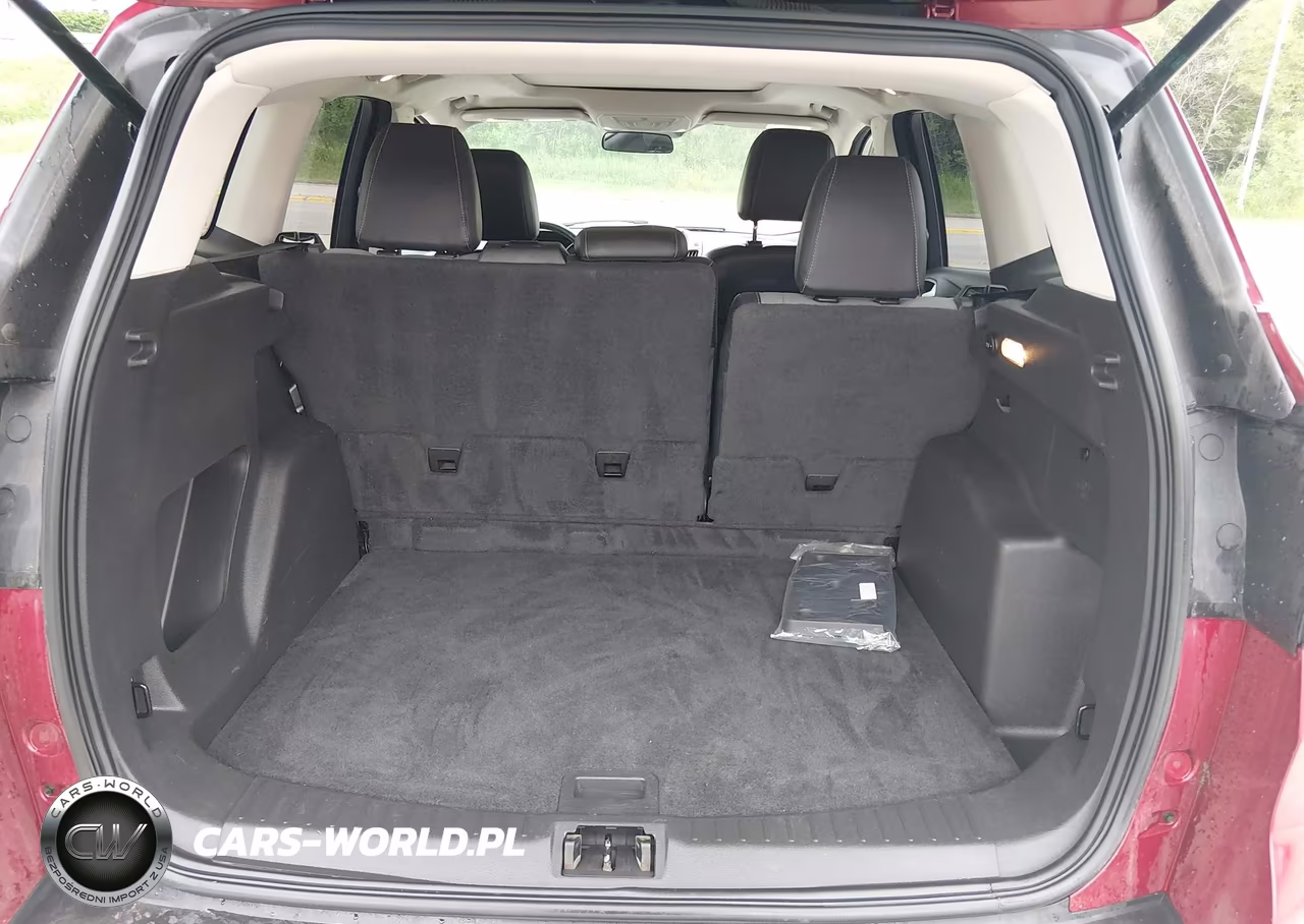 2017 Ford Escape Se VIN:1FMCU0GD3HUC44171 - 12