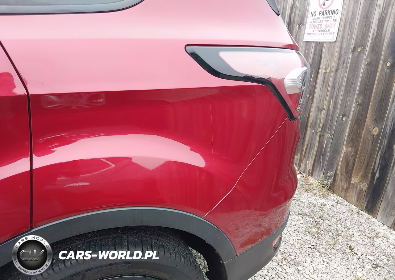 2017 Ford Escape Se VIN:1FMCU0GD3HUC44171 - 6