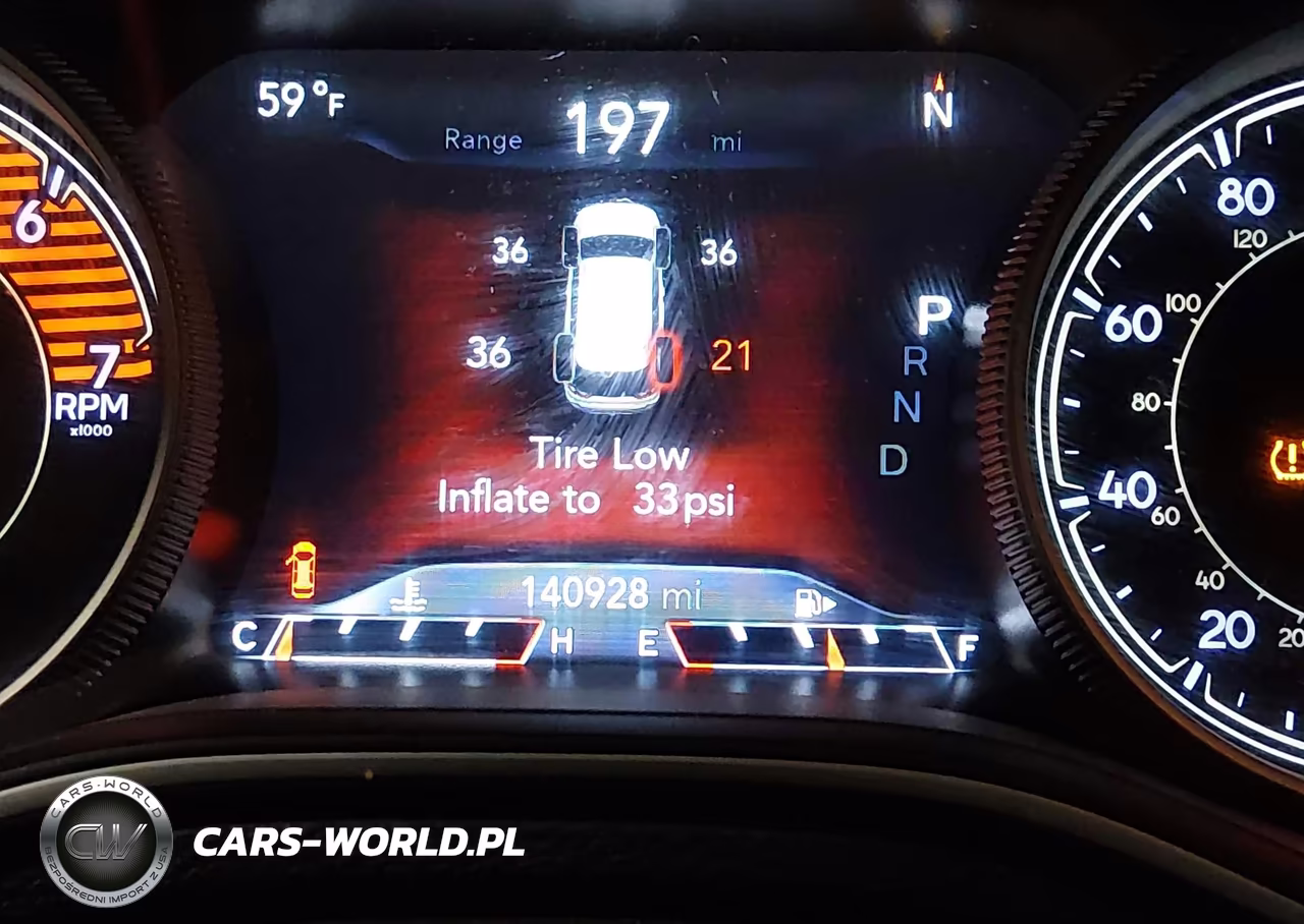 2019 Jeep Cherokee Limited 4X4 VIN:1C4PJMDN0KD148914 - 15