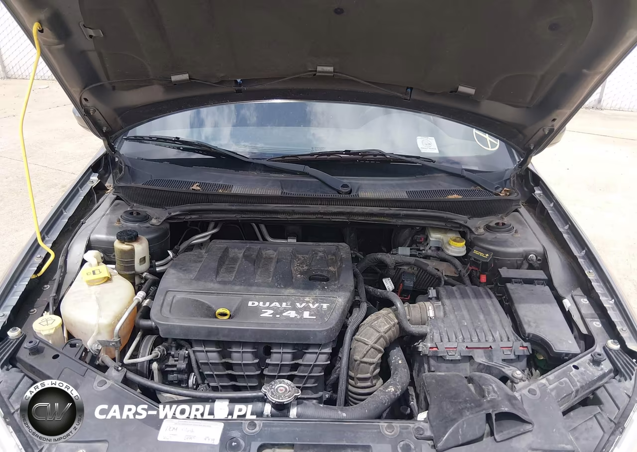 2012 Chrysler 200 Touring VIN:1C3CCBBB6CN164119 - 10
