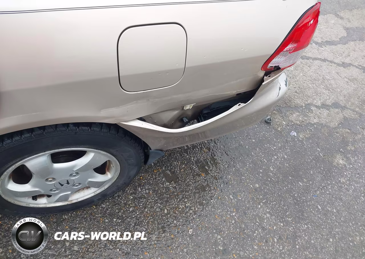 2000 Honda Accord 2.3 Ex VIN:1HGCG5667YA111282 - 18