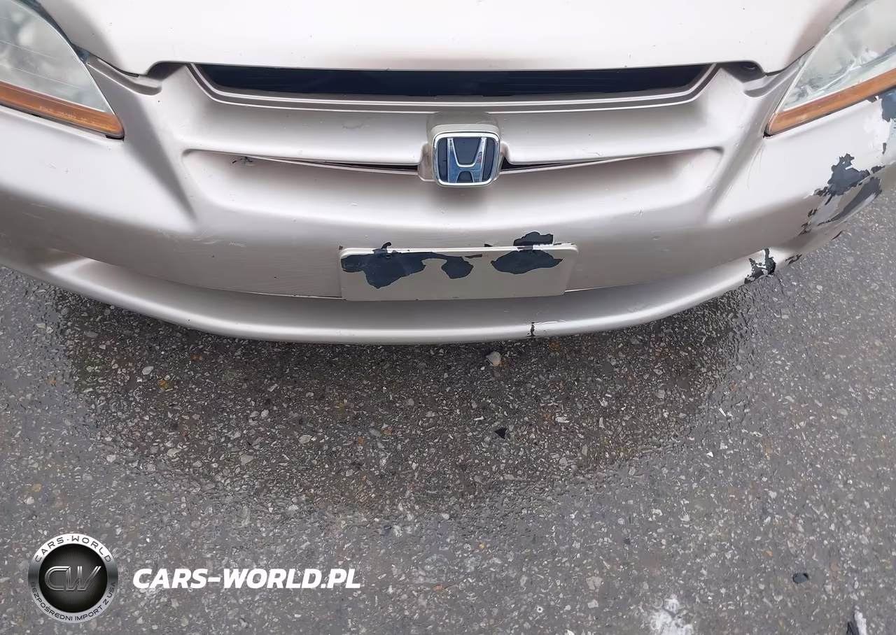 2000 Honda Accord 2.3 Ex VIN:1HGCG5667YA111282 - 20