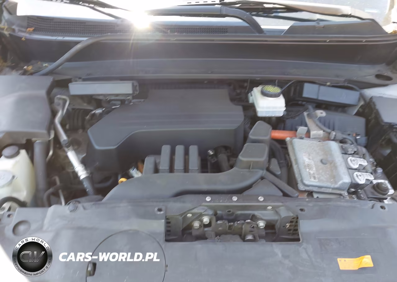 2014 Infiniti Qx60 Hybrid VIN:5N1CL0MM8EC513483 - 10