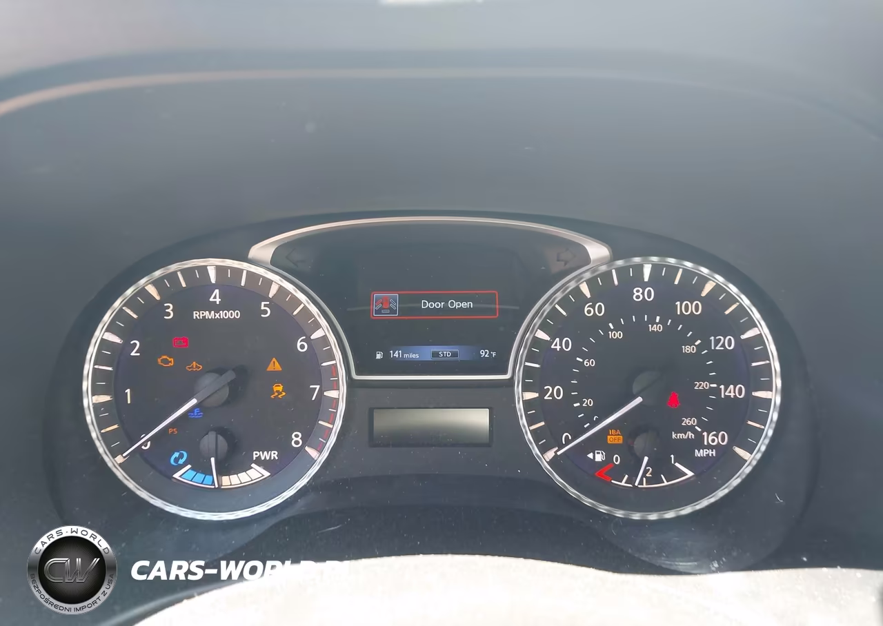 2014 Infiniti Qx60 Hybrid VIN:5N1CL0MM8EC513483 - 7