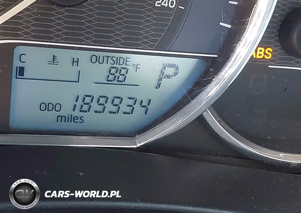 2014 Toyota Corolla Le VIN:2T1BURHEXEC133346 - 15