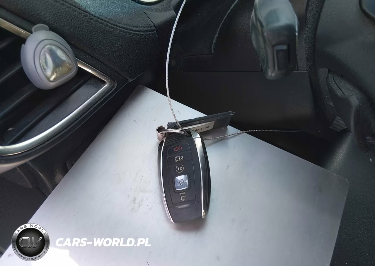 2019 Lincoln Nautilus Standard VIN:2LMPJ6J93KBL65334 - 11