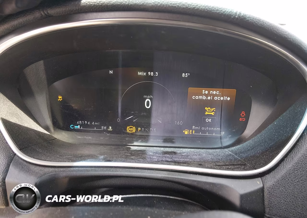 2019 Lincoln Nautilus Standard VIN:2LMPJ6J93KBL65334 - 7