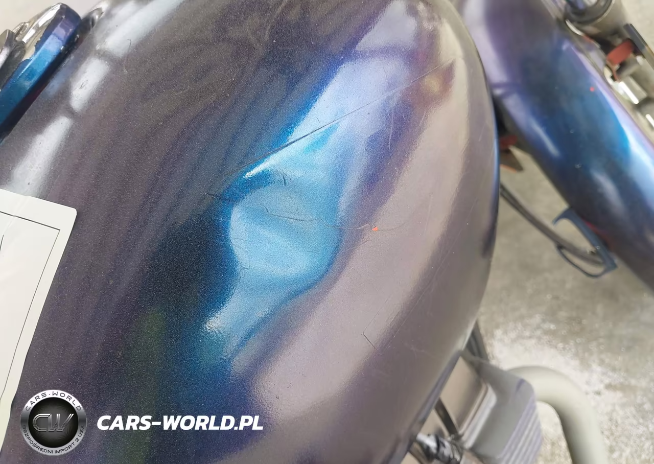 1991 Honda Cb250 VIN:JH2MC2411MK000503 - 15