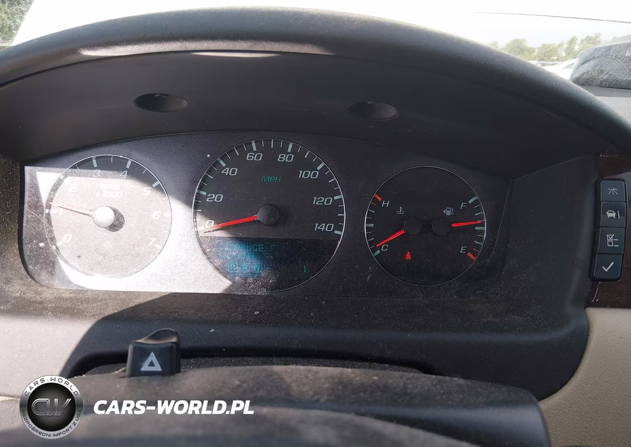2010 Chevrolet Impala Lt VIN:2G1WB5EK7A1157521 - 7