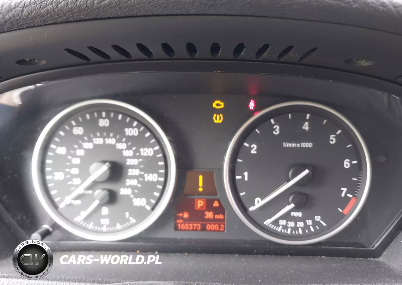 2013 BMW X5 xDrive35I-xDrive35I Premium-xDrive35I Sport Activity VIN:5UXZV4C54D0B17613 - 7