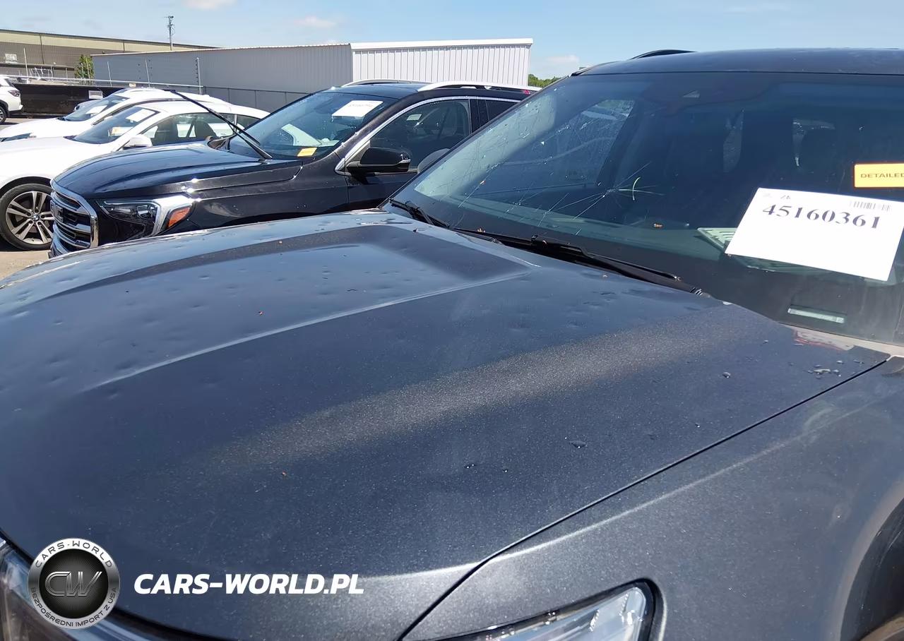 2020 Ford Explorer Xlt VIN:1FMSK8DH8LGC43385 - 6