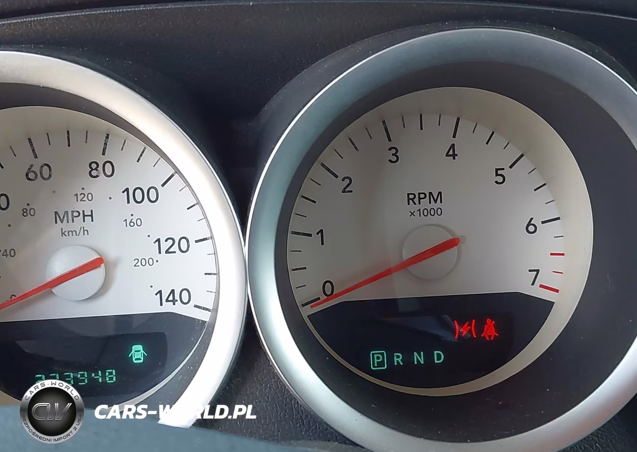 2006 Dodge Magnum VIN:2D4FV47V66H403394 - 7