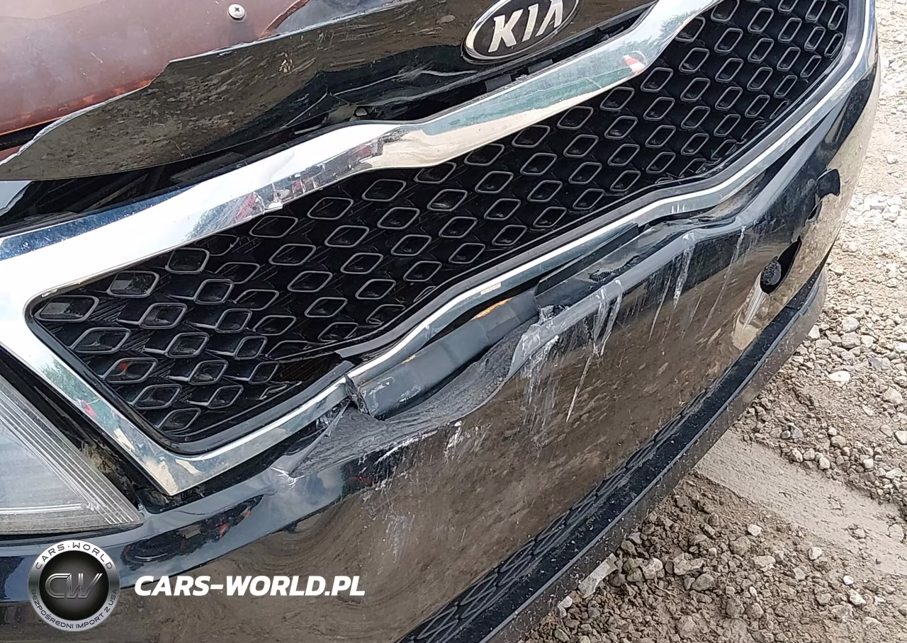 2013 Kia Optima Lx VIN:5XXGM4A75DG136697 - 15