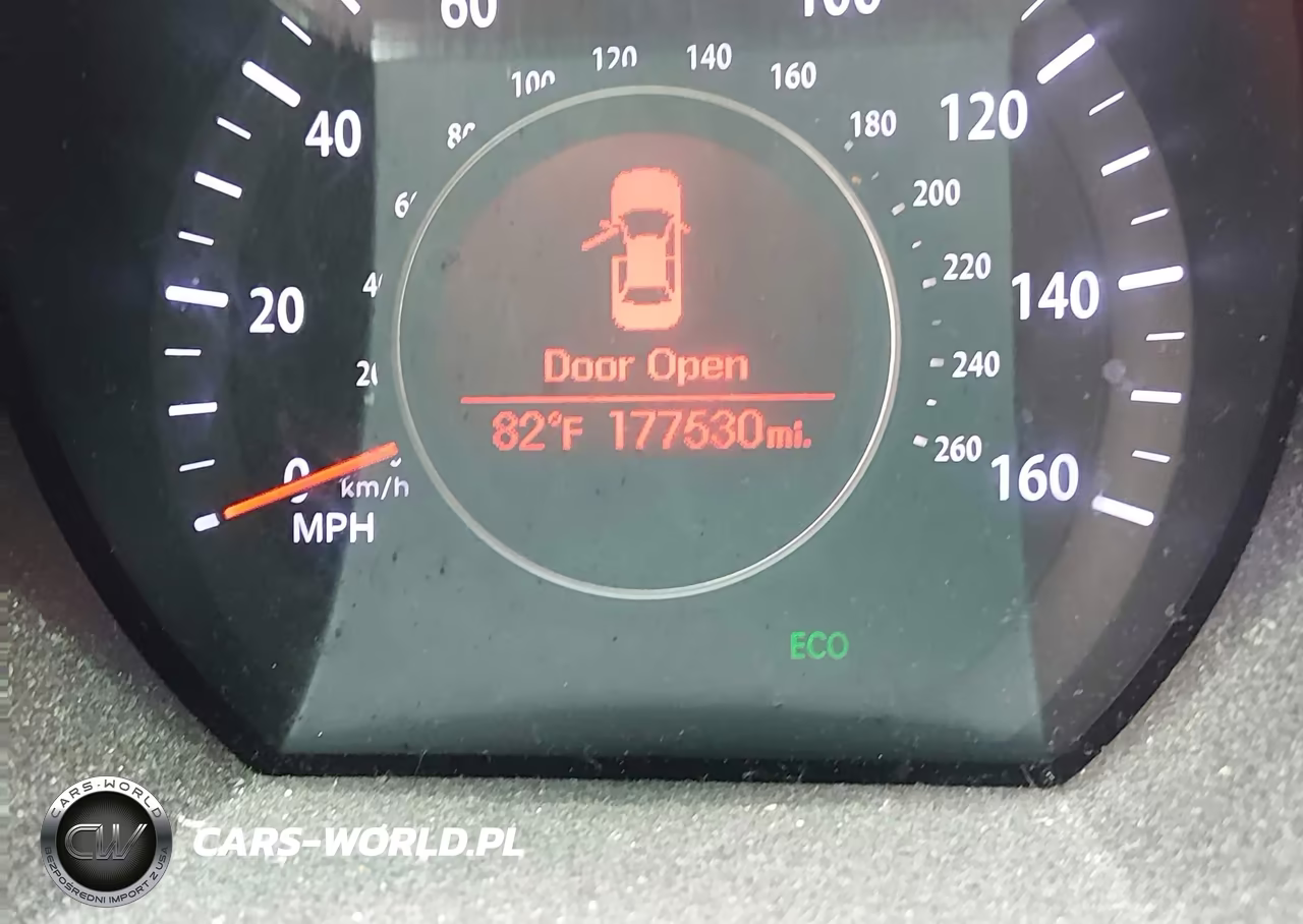 2013 Kia Optima Lx VIN:5XXGM4A75DG136697 - 7