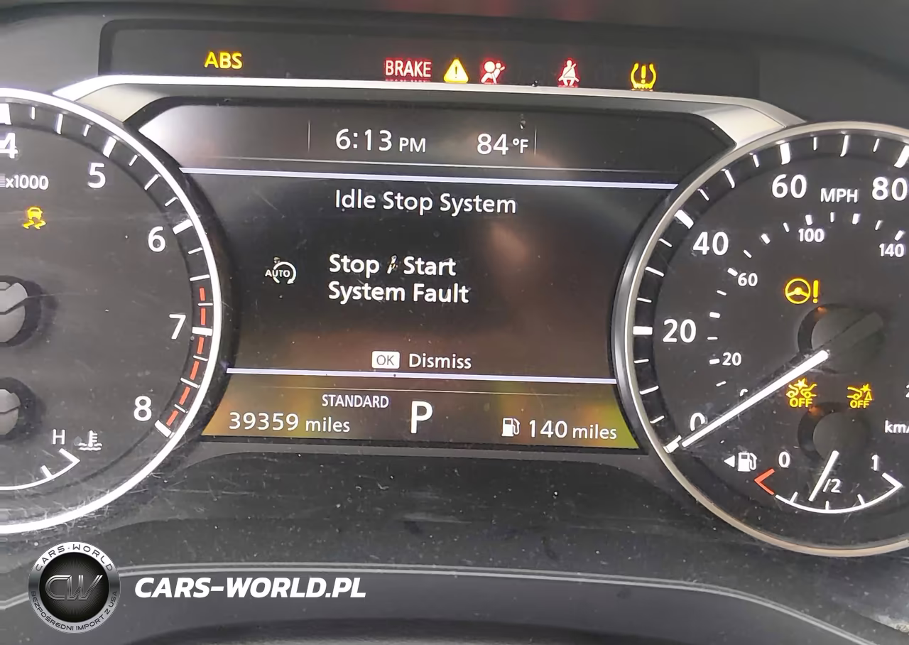 2023 Nissan Pathfinder S Fwd VIN:5N1DR3AA4PC256548 - 17