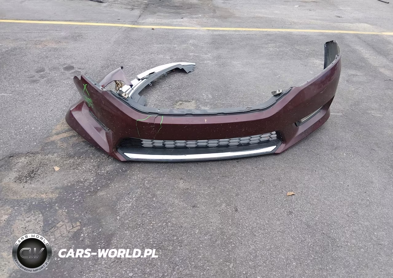 2015 Honda Accord Lx VIN:1HGCR2F35FA204698 - 12