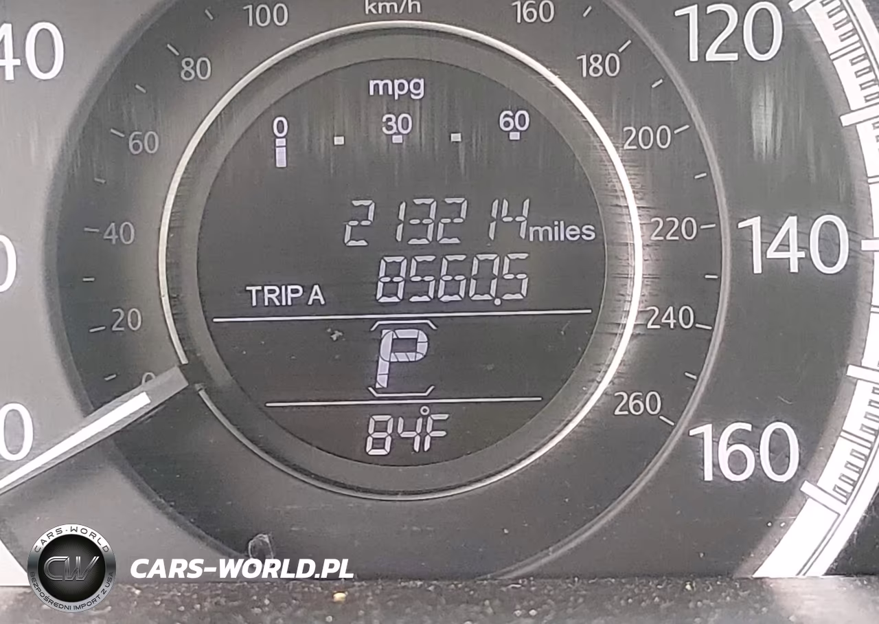 2015 Honda Accord Lx VIN:1HGCR2F35FA204698 - 16