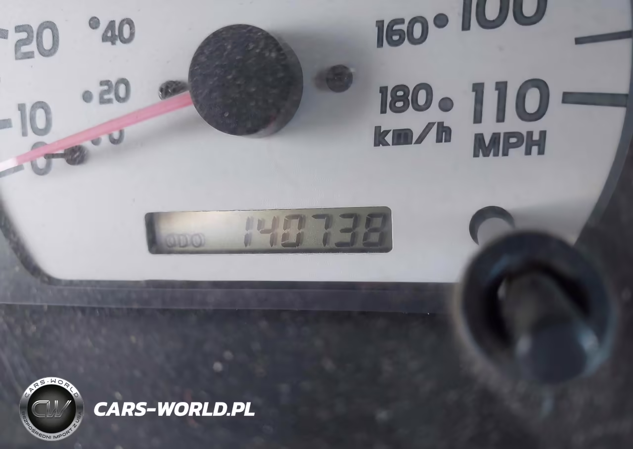 2001 Toyota Tacoma Prerunner VIN:5TESM92N81Z867559 - 7