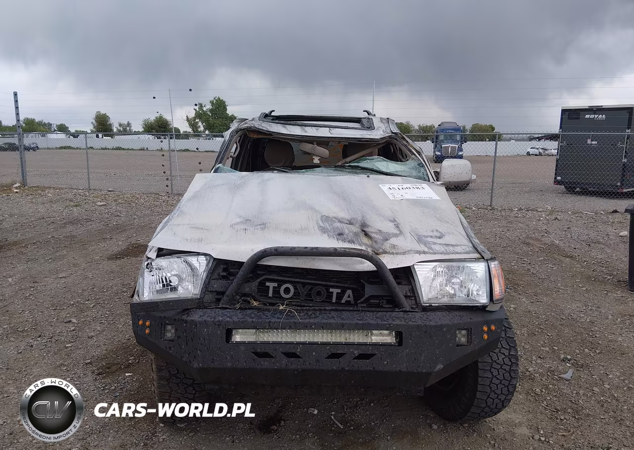 1999 Toyota 4Runner Sr5 V6 VIN:JT3HN86R8X0226231 - 11