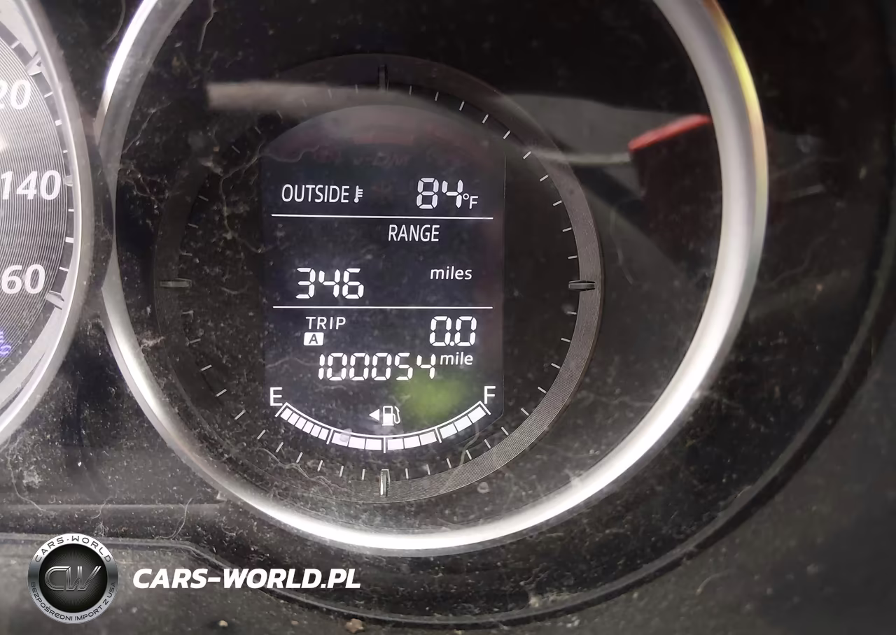 2014 Mazda Cx-5 Sport VIN:JM3KE2BE0E0319864 - 15