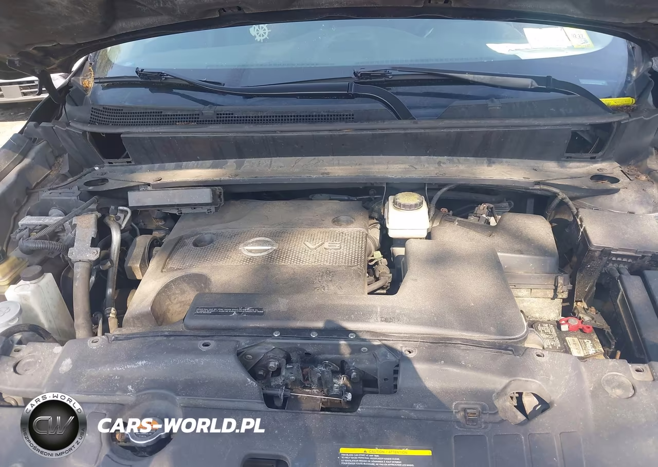 2013 Nissan Pathfinder Sv VIN:5N1AR2MM9DC628562 - 10