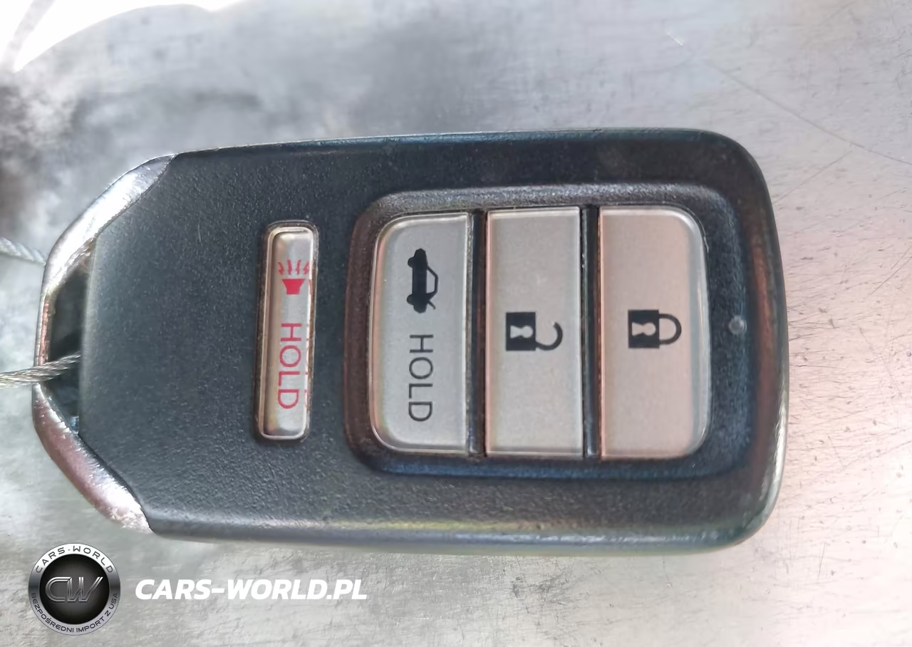 2018 Honda Accord Sport VIN:1HGCV1F35JA263992 - 11
