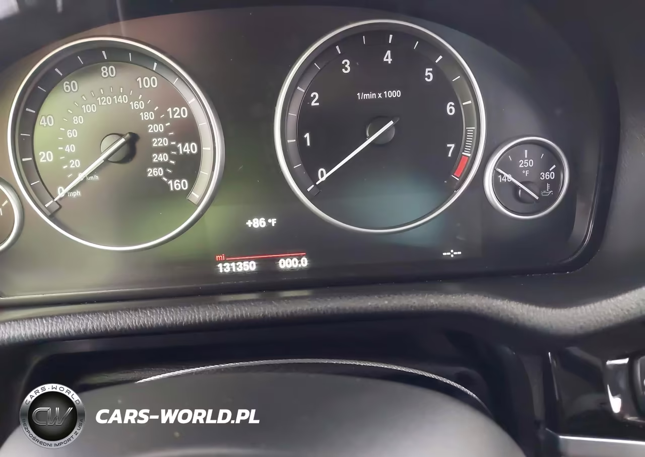 2016 BMW X3 xDrive28I VIN:5UXWX9C51G0D82925 - 7