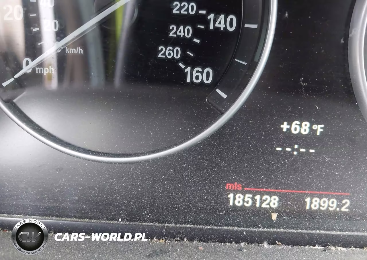 2011 BMW 528I VIN:WBAFR1C55BC749565 - 14