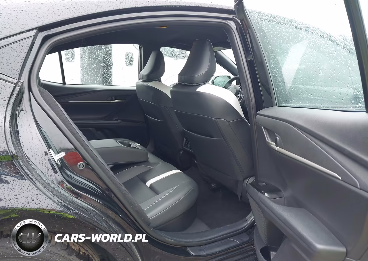 2025 Toyota Camry Se VIN:4T1DAACK0SU108840 - 8
