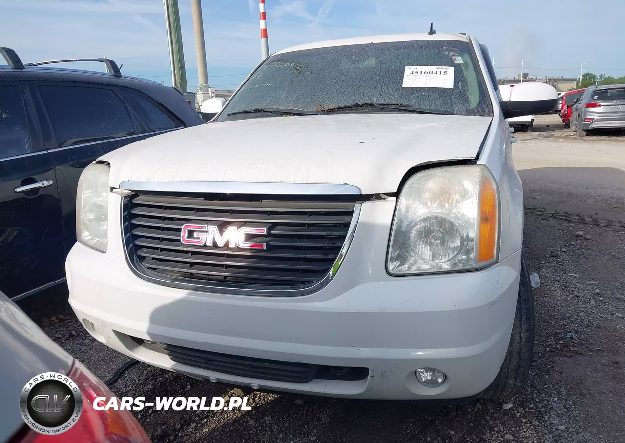 2013 GMC Yukon Xl 1500 Slt VIN:1GKS2KE75DR127045 - 12
