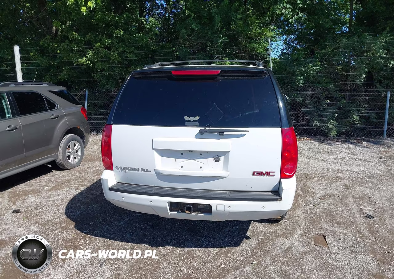 2013 GMC Yukon Xl 1500 Slt VIN:1GKS2KE75DR127045 - 16