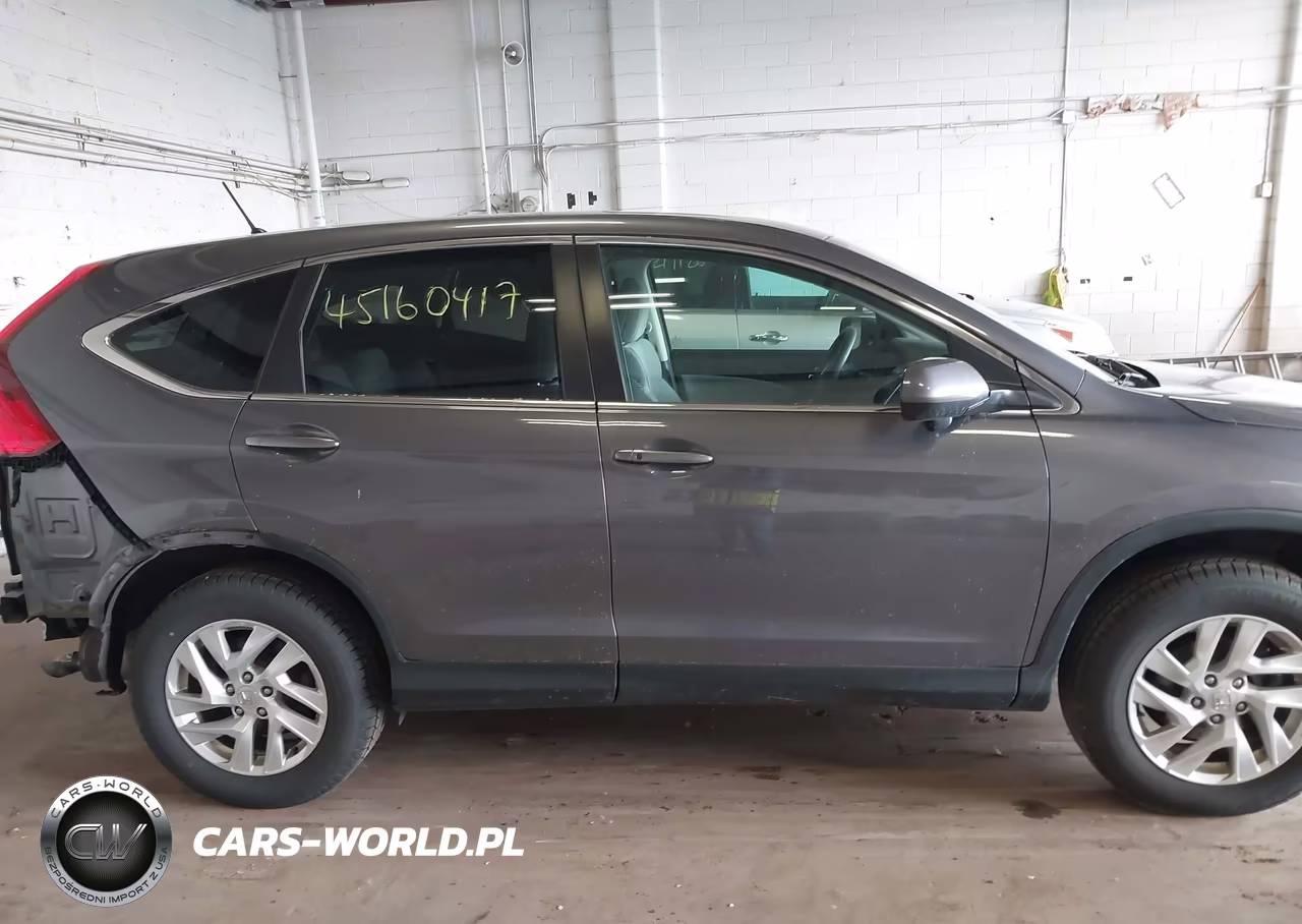 2016 Honda Cr-V Ex VIN:5J6RM4H51GL089115 - 14