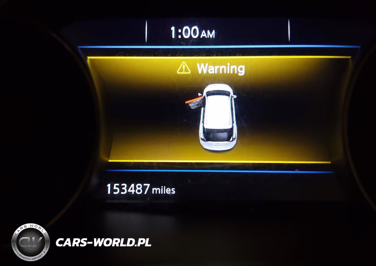 2018 Nissan Murano Sl VIN:5N1AZ2MG8JN184214 - 15