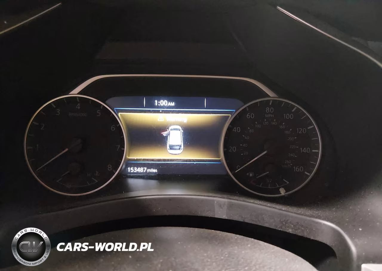 2018 Nissan Murano Sl VIN:5N1AZ2MG8JN184214 - 7