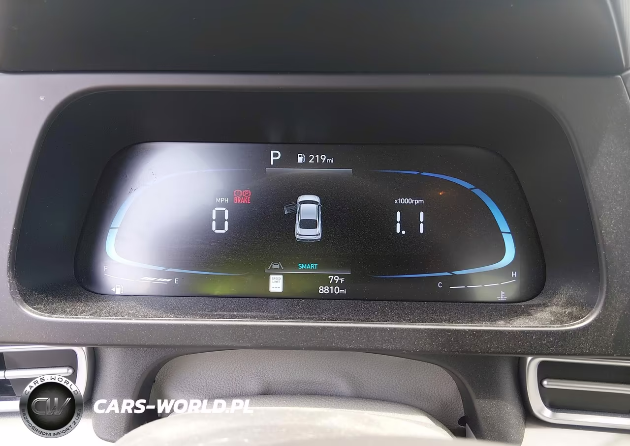 2025 Hyundai Elantra Sel Sport VIN:KMHLM4DG4SU060063 - 7