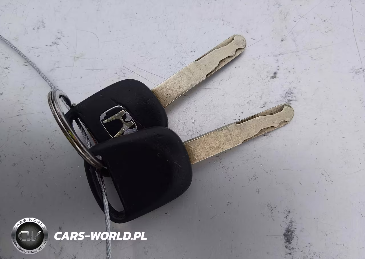 2004 Honda Civic Vp VIN:1HGES16324L007240 - 11
