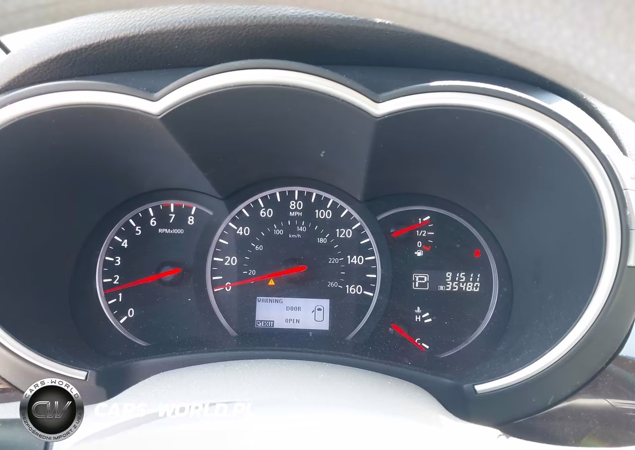 2012 Nissan Quest S VIN:JN8AE2KP7C9044285 - 7