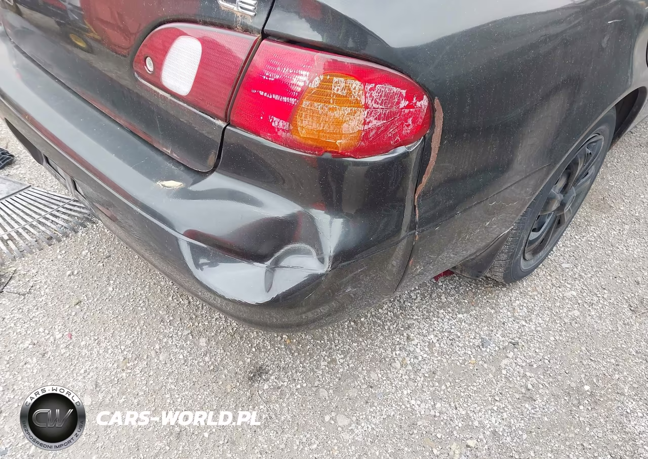 1998 Toyota Corolla Ve-Ce-Le VIN:1NXBR18E1WZ098277 - 6