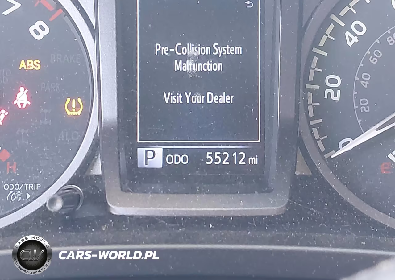 2021 Toyota Tacoma Trd Off-Road VIN:3TMCZ5AN3MM420350 - 16