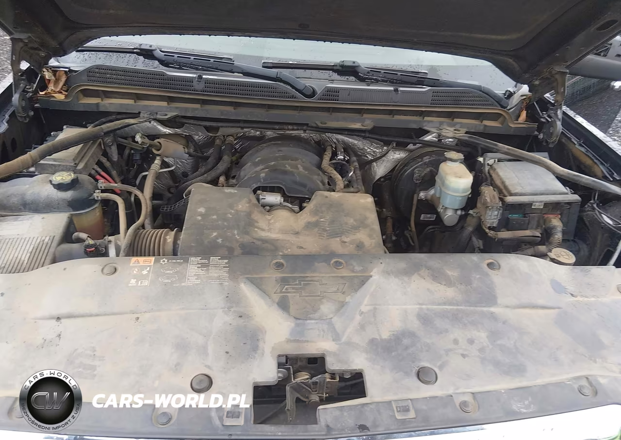 2016 Chevrolet Silverado 1500 1Lt VIN:3GCPCREH0GG205915 - 10