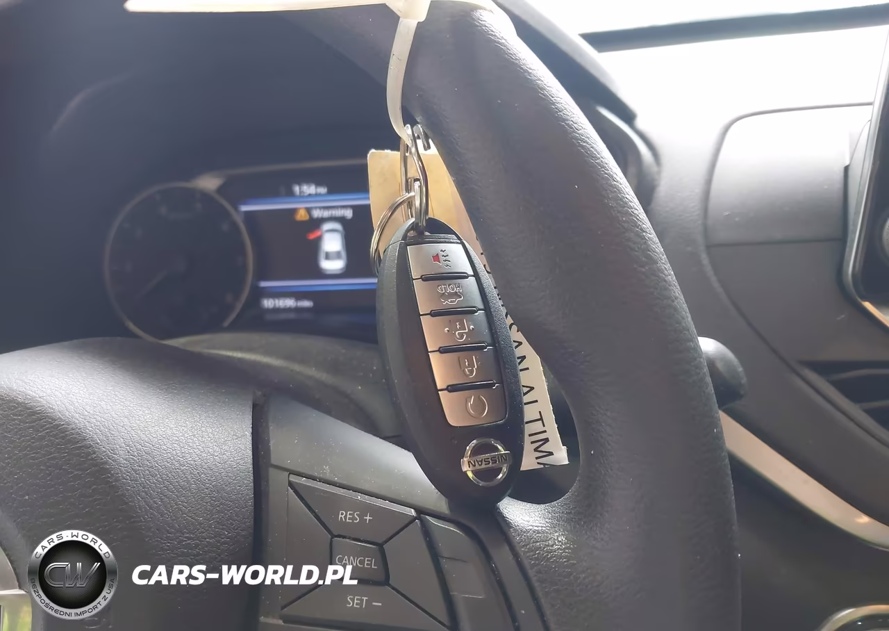2019 Nissan Altima 2.5 S VIN:1N4BL4BV9KC235200 - 11