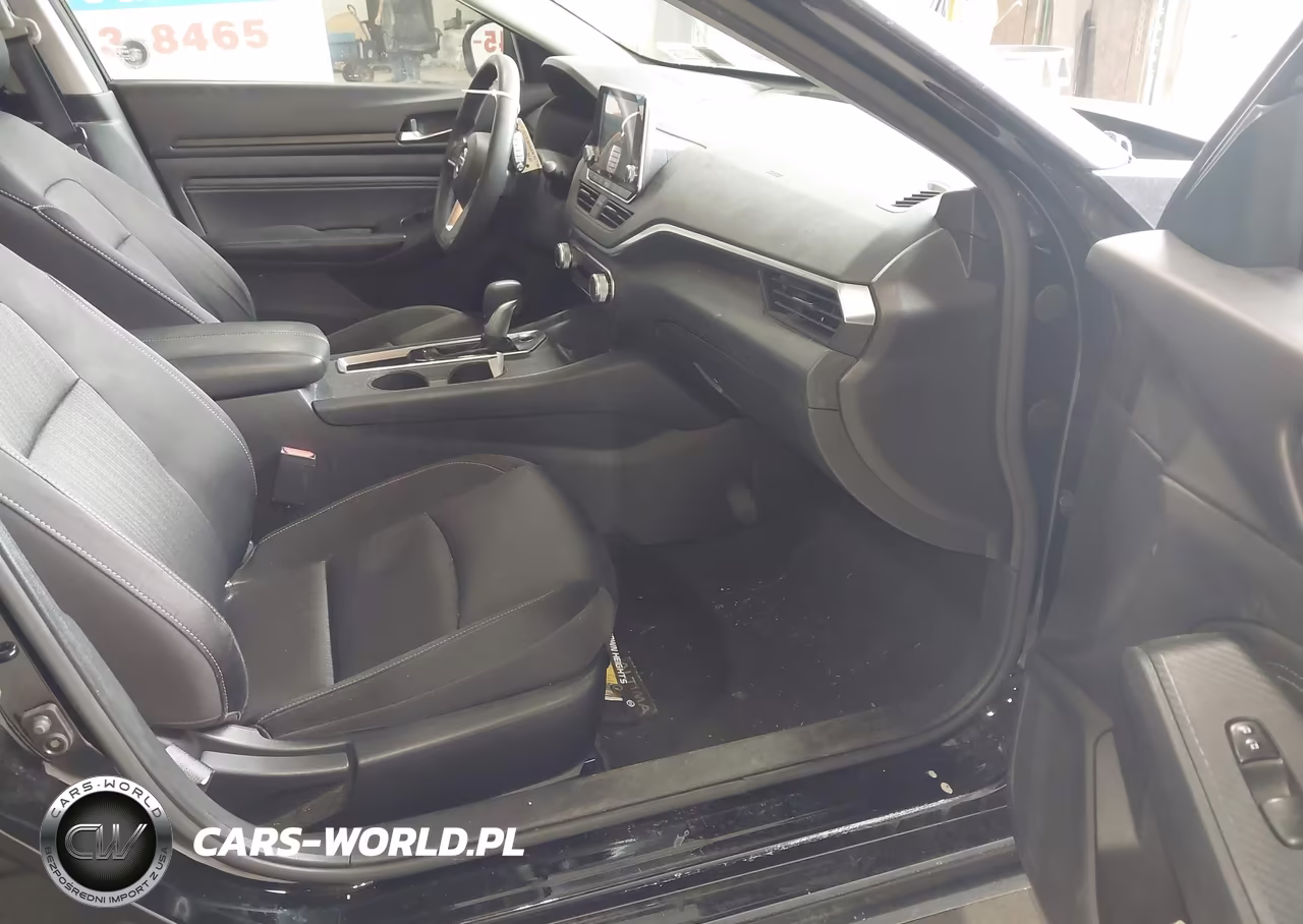 2019 Nissan Altima 2.5 S VIN:1N4BL4BV9KC235200 - 5