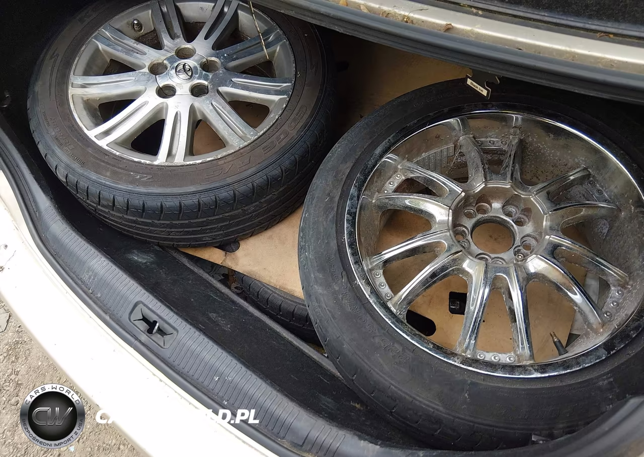 2007 Toyota Avalon Xls VIN:4T1BK36B77U233739 - 12