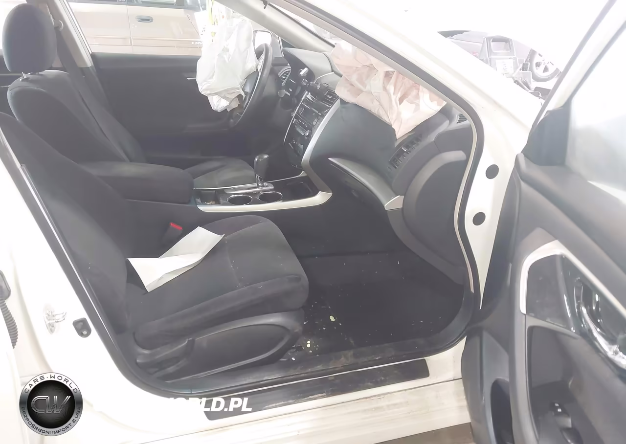 2013 Nissan Altima 2.5 S VIN:1N4AL3AP7DC187983 - 5