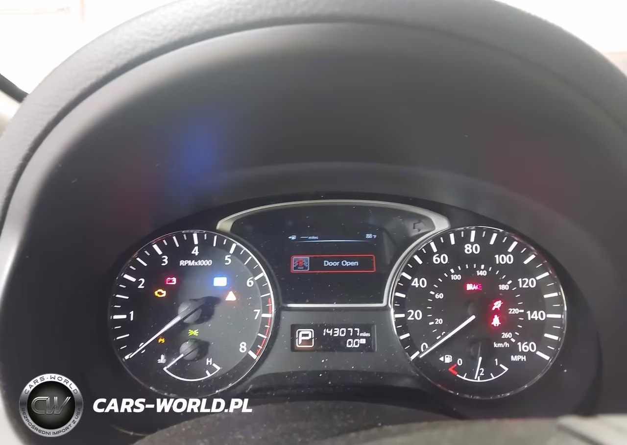 2013 Nissan Altima 2.5 S VIN:1N4AL3AP7DC187983 - 7