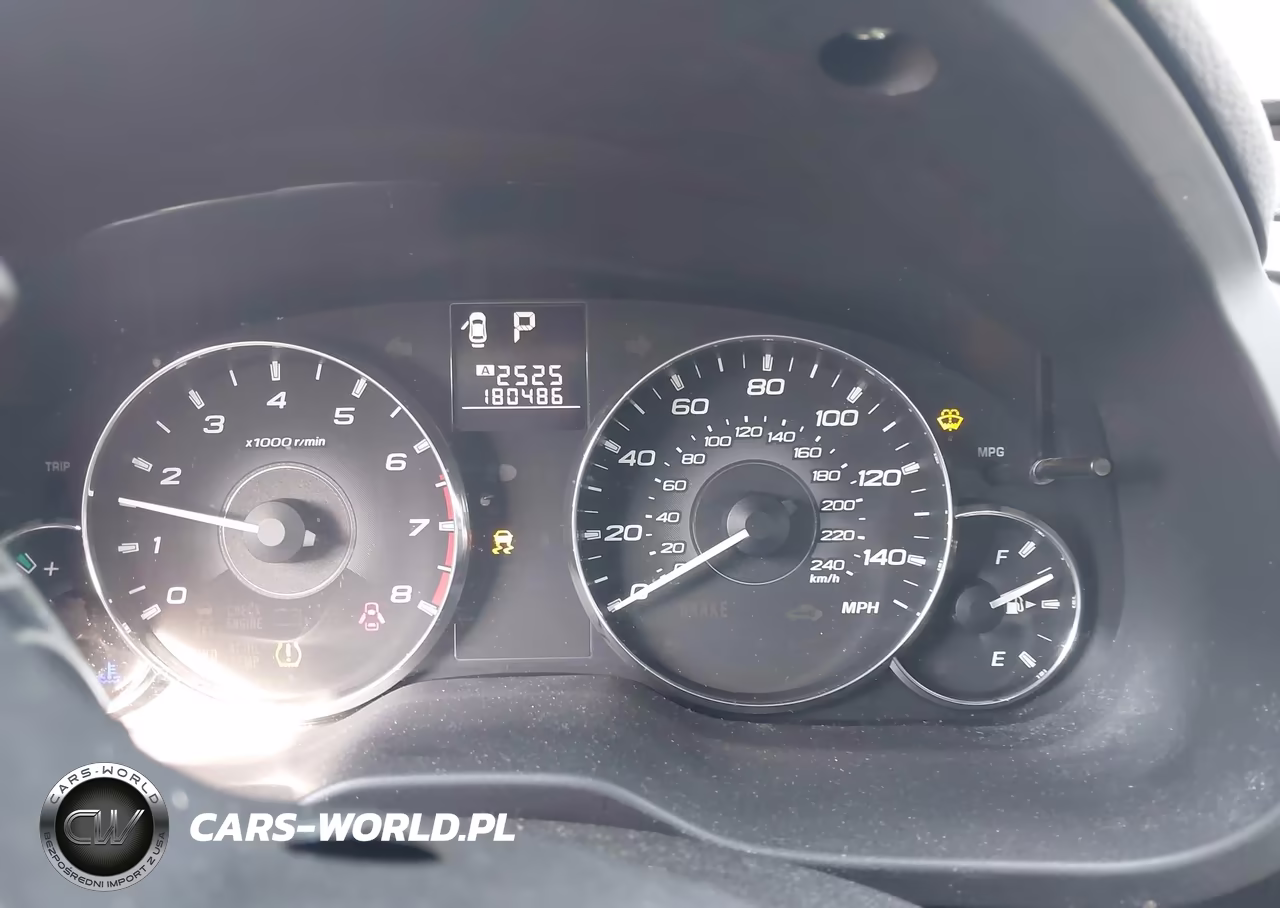 2011 Subaru Legacy 2.5I Premium VIN:4S3BMBC69B3260312 - 7