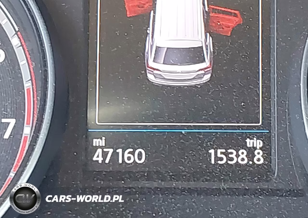 2018 Volkswagen Atlas 2.0T S VIN:1V2AP2CA5JC598522 - 15