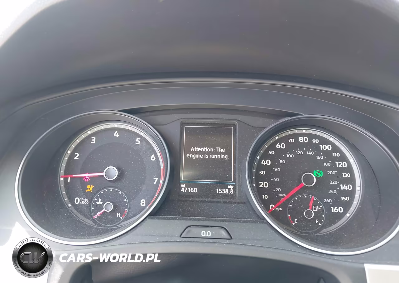 2018 Volkswagen Atlas 2.0T S VIN:1V2AP2CA5JC598522 - 7