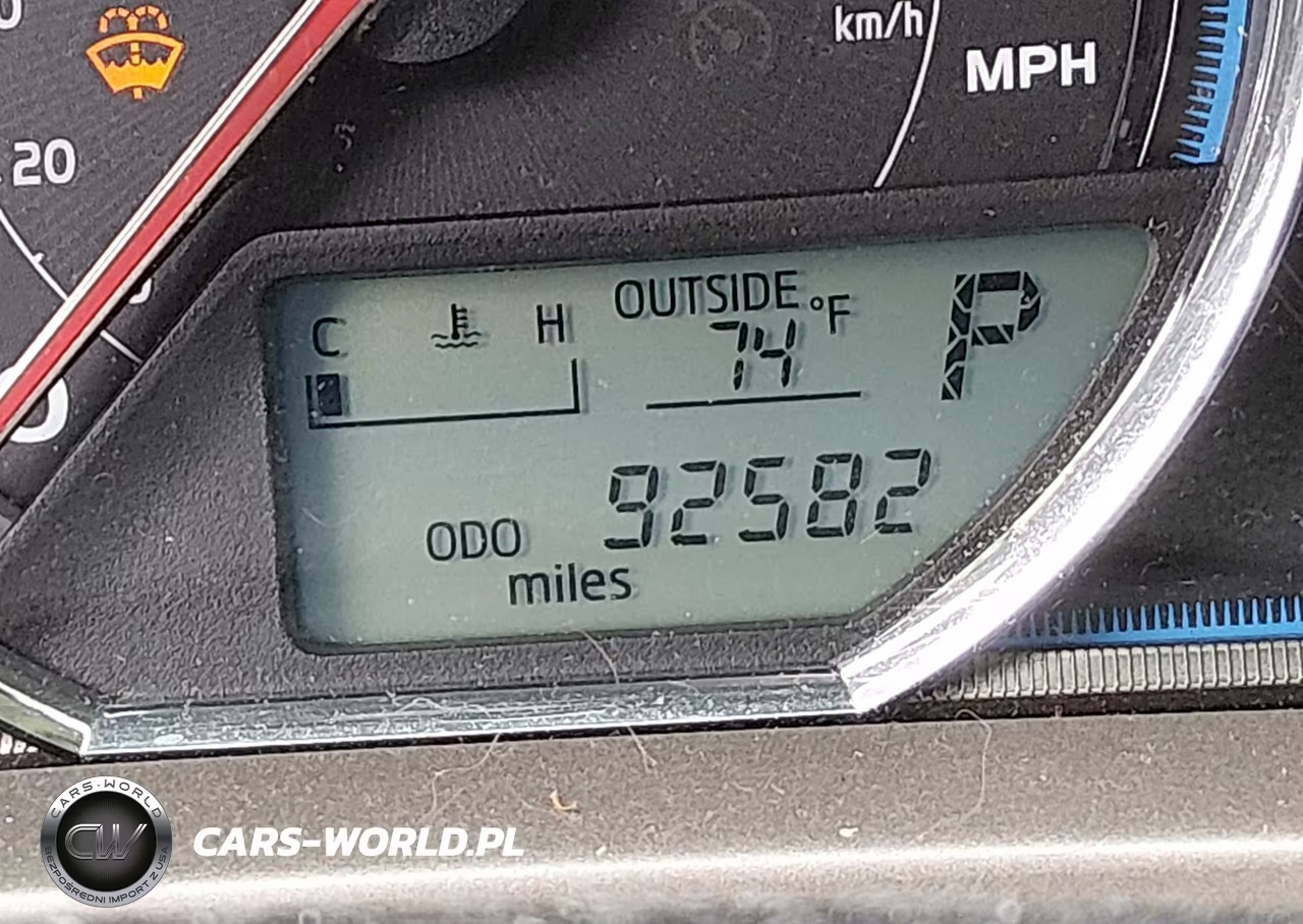 2013 Toyota Rav4 Limited VIN:2T3DFREV9DW082241 - 7